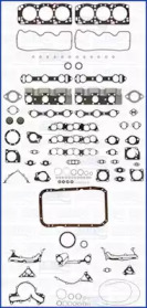 WILMINK GROUP wg1164514 -  Комплект прокладок, двигатель